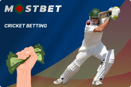 Cricket Betting