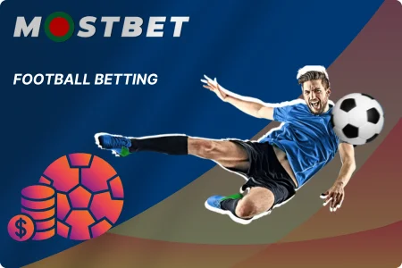 Mostbet.com – sports betting