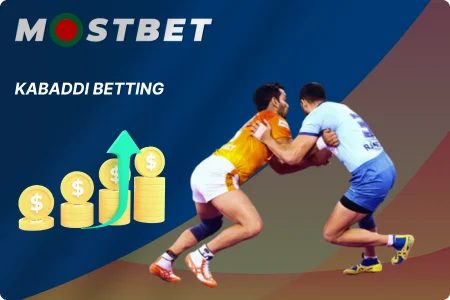 Kabaddi Betting