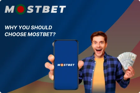 Mostbet BD