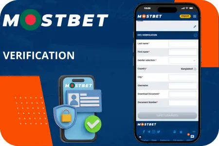 Verification for Bangladeshi accounts KYC steps