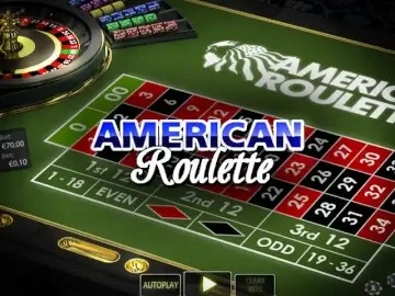 American Roulette