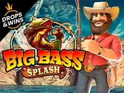 Big Bass Splash