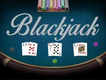 Blackjack