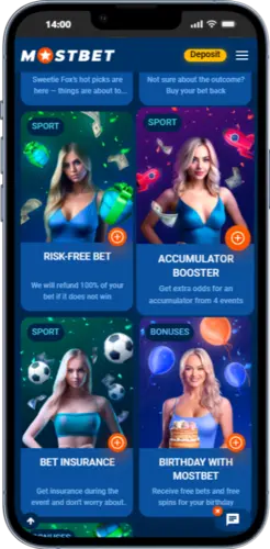 Mostbet promo code bangladesh