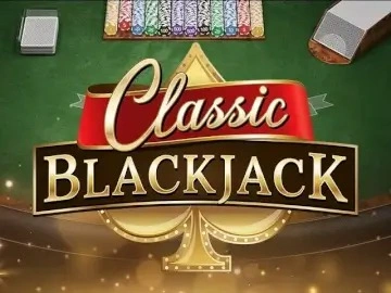 Classic Blackjack