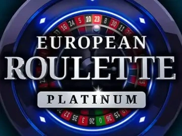 European Roulette Platinum
