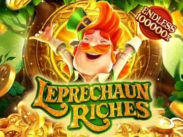 Leprechaun Riches