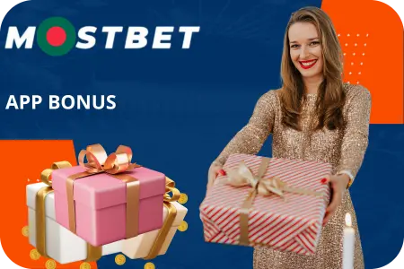 Mostbet app bonus promo code bd 