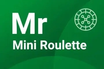 Mr Mini Roulette