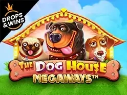 The Dog House Megaways